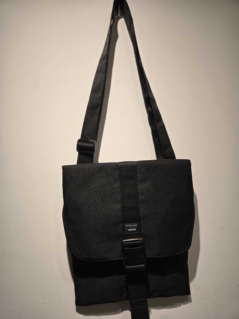 Crumpler The Herbas - Laptop Sachel / Crossbody Messenger Bag
